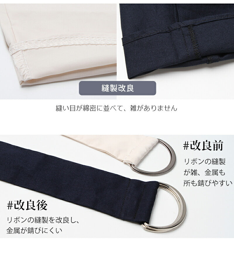 夏新作 ワンピース リネン レディース 春夏 きれいめ リネン混ワンピース フレンチスリーブ ウエストゴム 綿麻 リネン混 Vネック ロング マキシ A ライン ウエストシャーリング ワンピ リネンワンピース 体型カバー