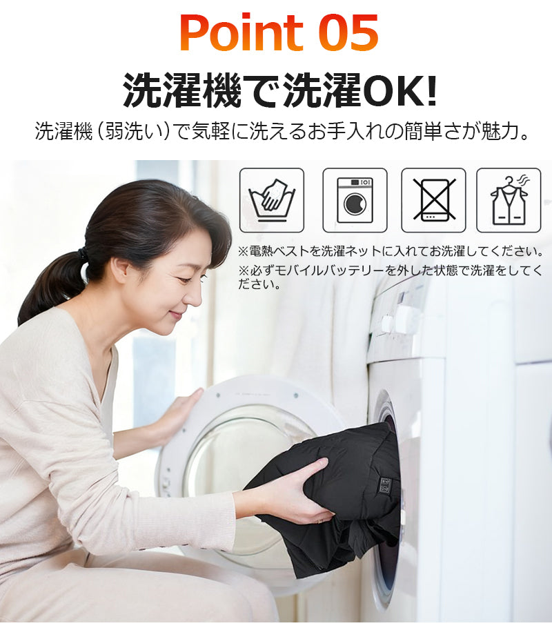 電熱ベスト 22枚ヒーター 35000mAhバッテリー ヒーターベスト 22800mAh バッテリー付き ヒートベスト モバイルバッテリー 冬 薄手 薄い ベスト ユニセックス メンズ レディース 防寒着 防寒ベスト 作業着 洗濯可 速暖 洗える